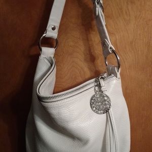 Gently Used Coach Purse